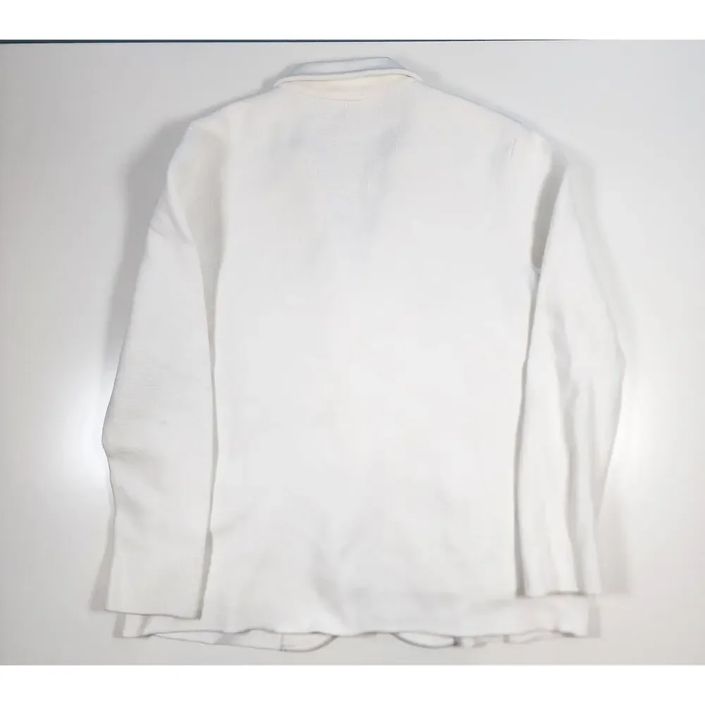 J. Crew crew knit